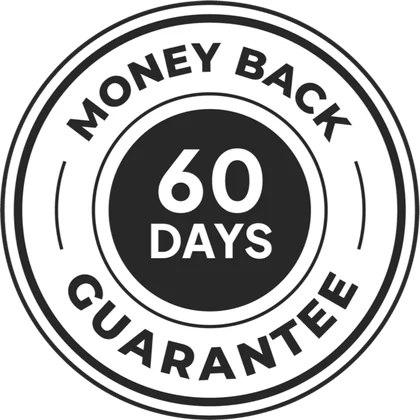 Gluco Care 90-day money-back guarantee